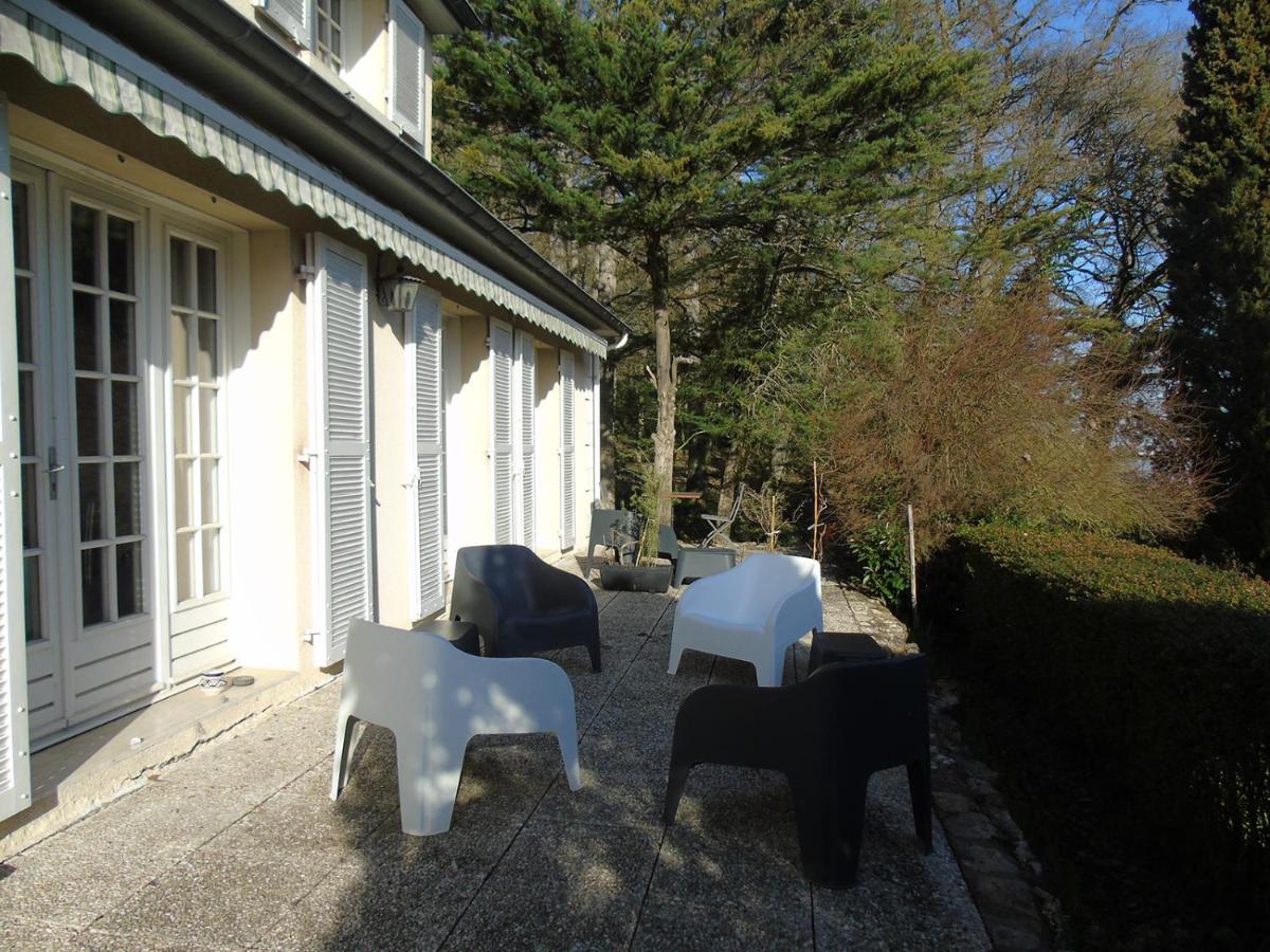 Une Nuit Sur Loire Treves-Cunault Экстерьер фото